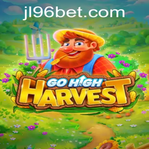 Exploring GoHighHarvest: A New Adventure with JL96