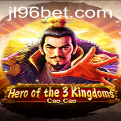 Discovering Heroofthe3KingdomsCaoCao: New Adventures in Strategic Gaming with JL96
