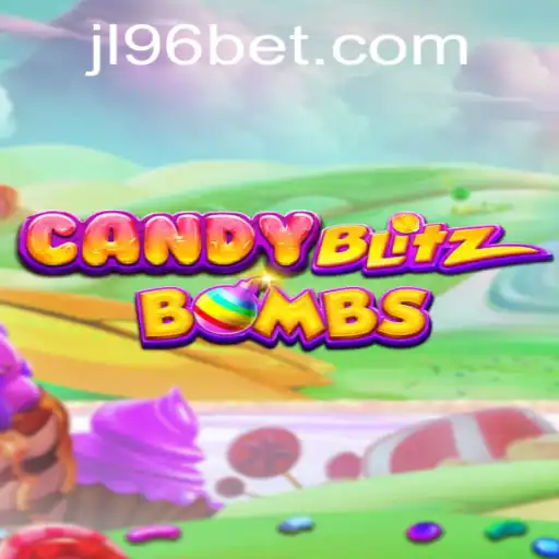 Discover the Explosive World of CandyBlitzBombs