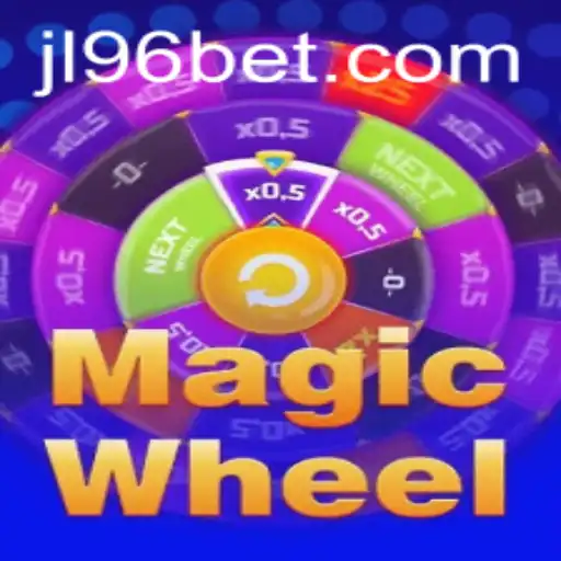 MagicWheel: A Spellbinding Adventure