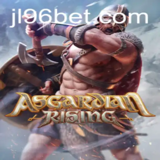 AsgardianRising: A Journey Through the Myths and Legends