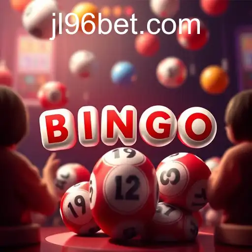 Exploring the Fascinating World of Bingo Games with JL96