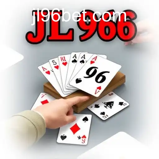 Exploring the World of Card Games: The Allure of JL96