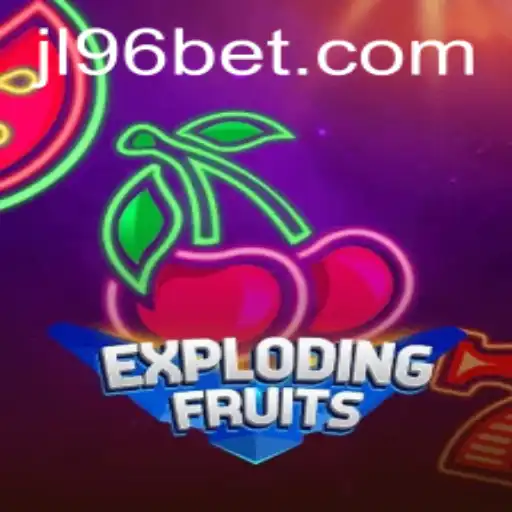 ExplodingFruits: A Thrilling Dive into a Juicy Adventure