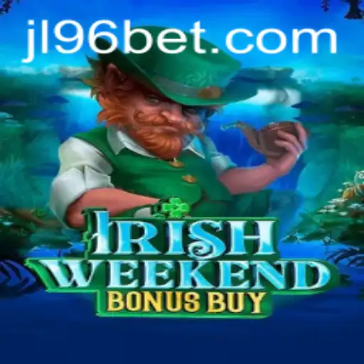 Experience the Thrill of IrishWeekendBonusBuy: A New Era in Gaming