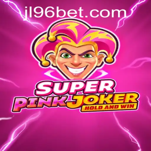 Exploring SuperPinkJoker: A Fascinating Dive into the World of JL96